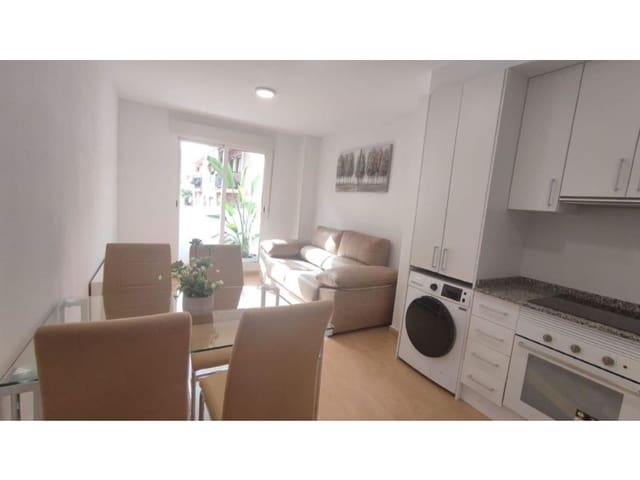 2 slaapkamer Appartement te koop in San Blas, Alicante stad - € 270.000 (Ref: 9990650)