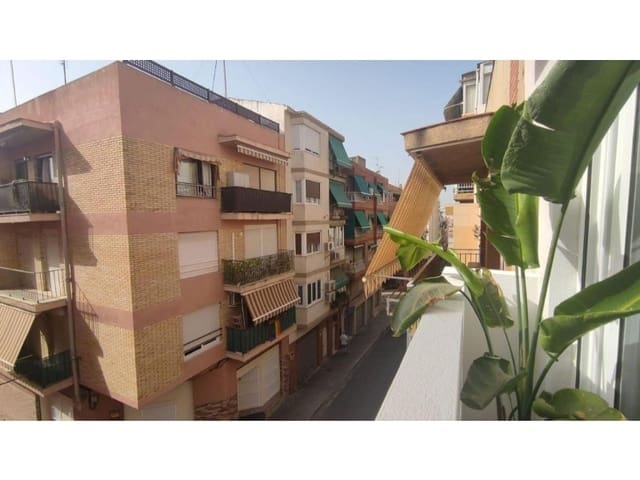 2 slaapkamer Appartement te koop in San Blas, Alicante stad - € 270.000 (Ref: 9990650)