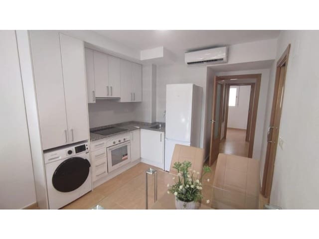 2 slaapkamer Appartement te koop in San Blas, Alicante stad - € 270.000 (Ref: 9990650)