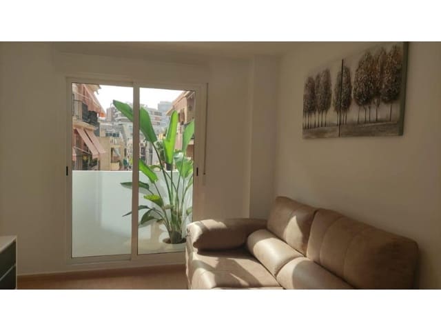 2 slaapkamer Appartement te koop in San Blas, Alicante stad - € 270.000 (Ref: 9990650)