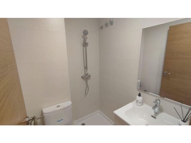 2 slaapkamer Appartement te koop in San Blas, Alicante stad - € 270.000 (Ref: 9990650)