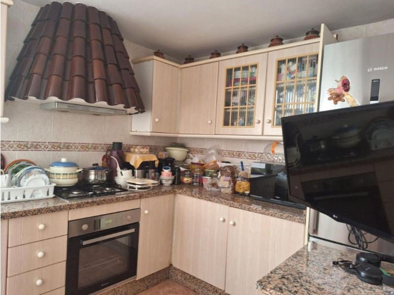 2 soverom Leilighet til salgs i Alicante by - € 154 900 (Ref: 9990651)