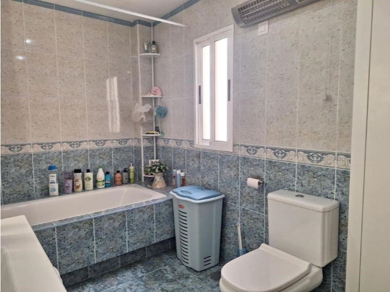 2 soverom Leilighet til salgs i Alicante by - € 154 900 (Ref: 9990651)