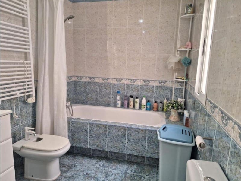 2 soverom Leilighet til salgs i Alicante by - € 154 900 (Ref: 9990651)
