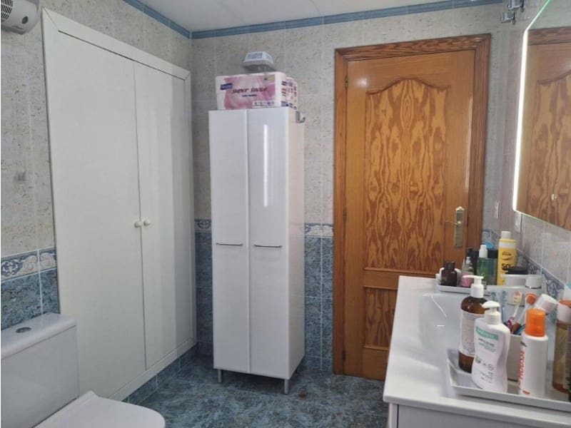 2 soverom Leilighet til salgs i Alicante by - € 154 900 (Ref: 9990651)