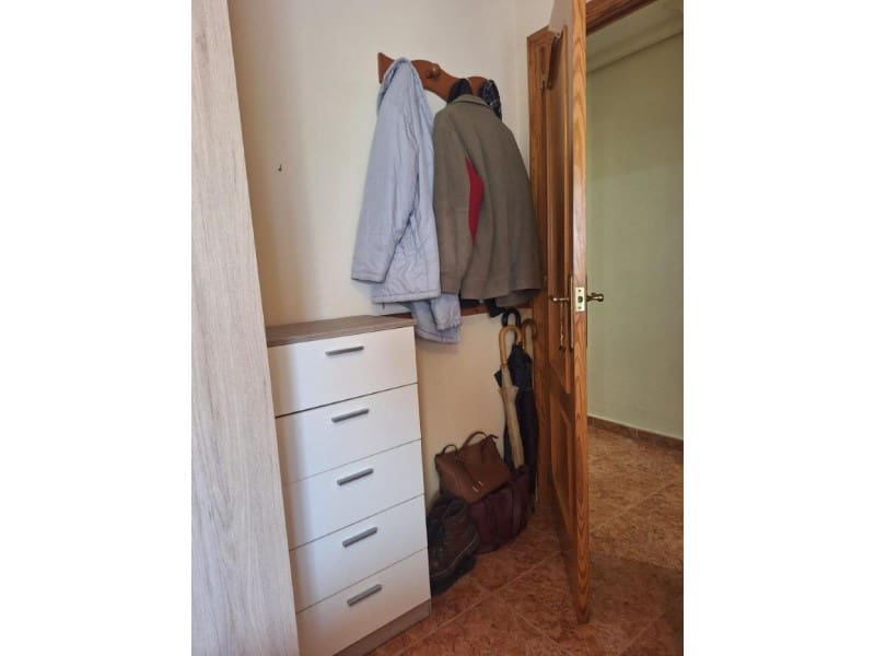2 soverom Leilighet til salgs i Alicante by - € 154 900 (Ref: 9990651)