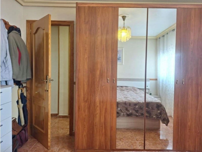 2 soverom Leilighet til salgs i Alicante by - € 154 900 (Ref: 9990651)