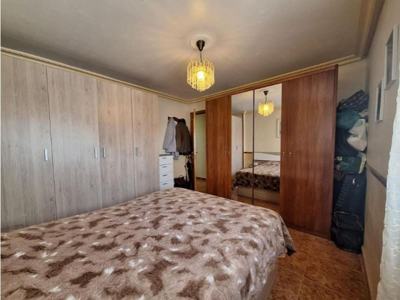 2 soverom Leilighet til salgs i Alicante by - € 154 900 (Ref: 9990651)