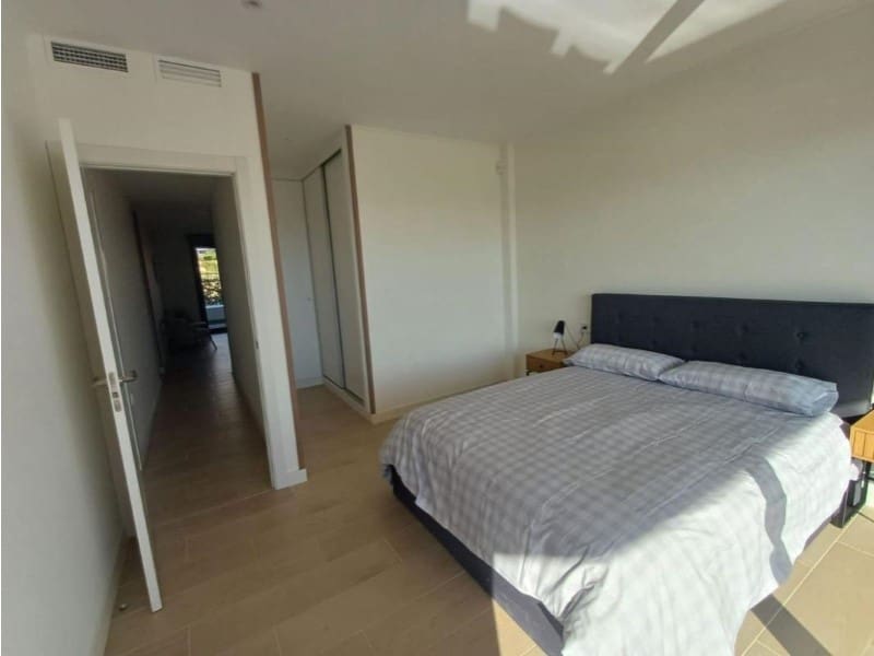 3 soverom Leilighet til salgs i Finestrat med svømmebasseng - € 620 000 (Ref: 9990652)