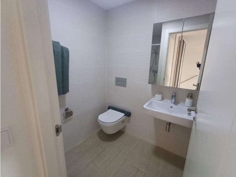 3 soverom Leilighet til salgs i Finestrat med svømmebasseng - € 620 000 (Ref: 9990652)