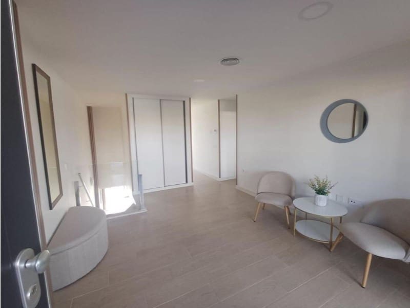 3 soverom Leilighet til salgs i Finestrat med svømmebasseng - € 620 000 (Ref: 9990652)