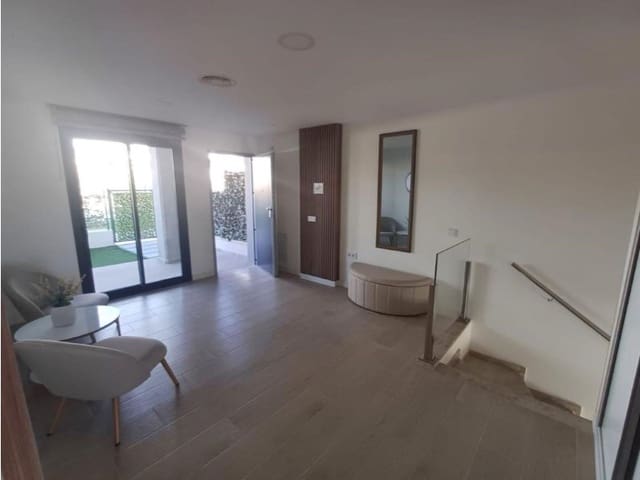 3 bedroom Apartment for sale in Balcón de Finestrat - Terra Marina, Finestrat with pool - € 620,000 (Ref: 9990652)