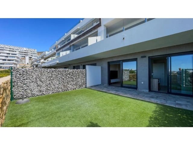 3 slaapkamer Appartement te koop in Balcón de Finestrat - Terra Marina, Finestrat met zwembad - € 620.000 (Ref: 9990654)