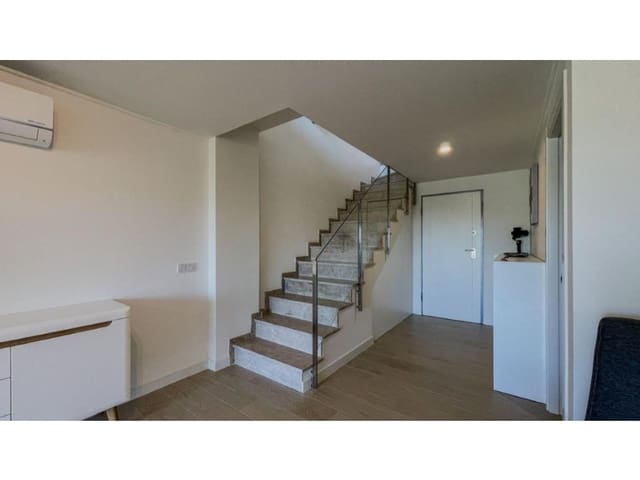 3 slaapkamer Appartement te koop in Balcón de Finestrat - Terra Marina, Finestrat met zwembad - € 620.000 (Ref: 9990654)