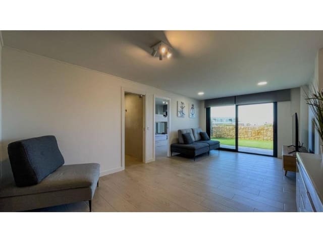 3 slaapkamer Appartement te koop in Balcón de Finestrat - Terra Marina, Finestrat met zwembad - € 620.000 (Ref: 9990654)