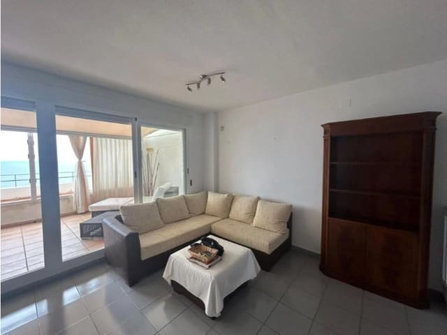 2 soverom Leilighet til salgs i Rincón Alto, Benidorm med svømmebasseng - € 485 000 (Ref: 9990657)
