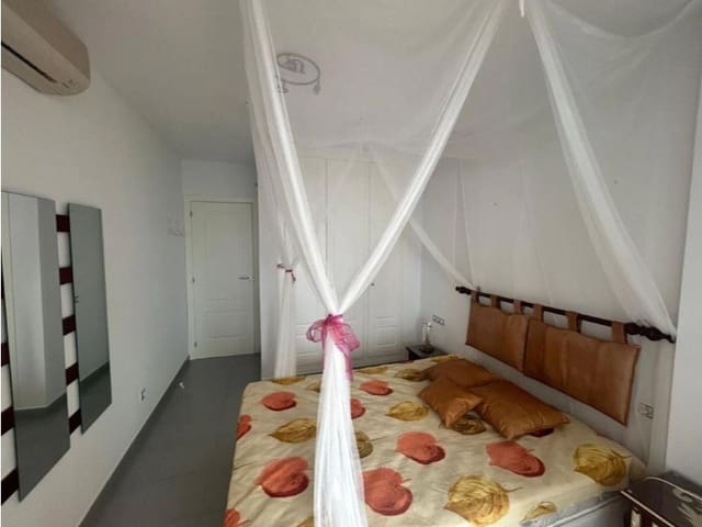 2 soverom Leilighet til salgs i Rincón Alto, Benidorm med svømmebasseng - € 485 000 (Ref: 9990657)