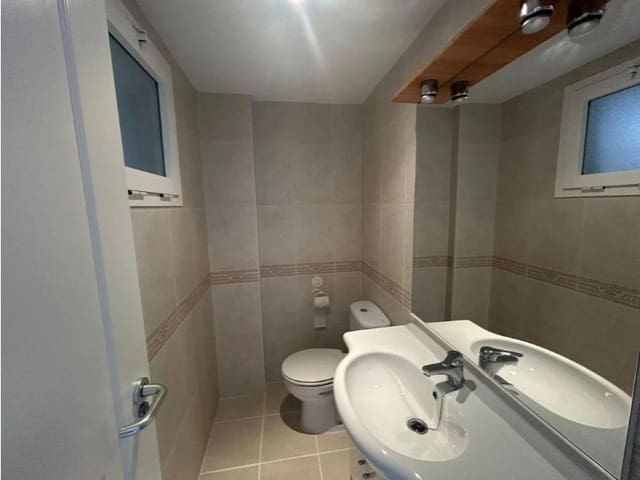 2 soverom Leilighet til salgs i Rincón Alto, Benidorm med svømmebasseng - € 485 000 (Ref: 9990657)