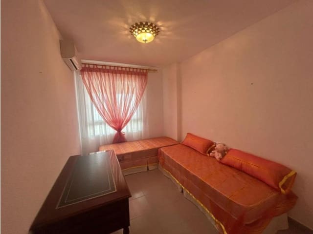 2 soverom Leilighet til salgs i Rincón Alto, Benidorm med svømmebasseng - € 485 000 (Ref: 9990657)