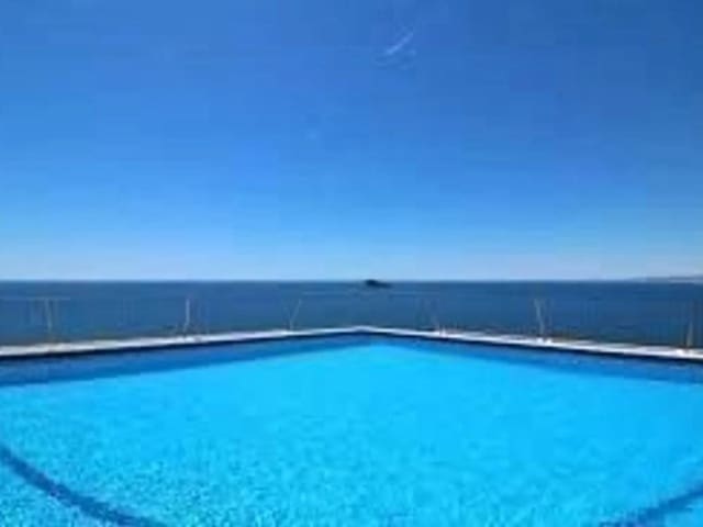 2 soverom Leilighet til salgs i Rincón Alto, Benidorm med svømmebasseng - € 485 000 (Ref: 9990657)