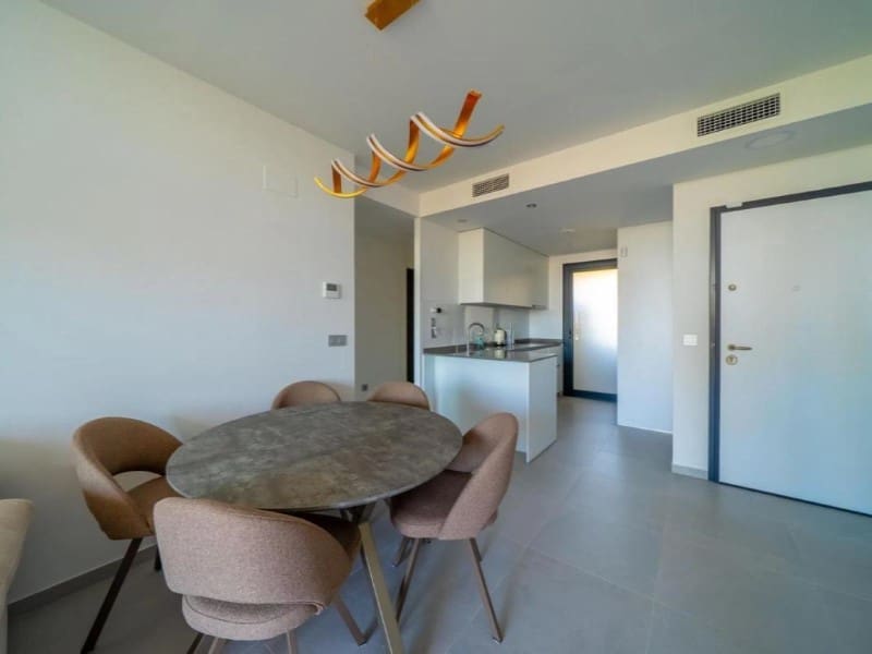 2 camera da letto Appartamento in vendita in Benidorm con piscina - 433.000 € (Rif: 9990658)