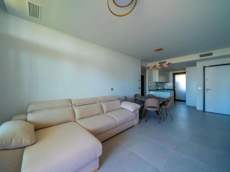 2 camera da letto Appartamento in vendita in Benidorm con piscina - 433.000 € (Rif: 9990658)
