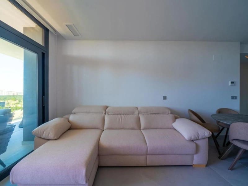 2 camera da letto Appartamento in vendita in Benidorm con piscina - 433.000 € (Rif: 9990658)
