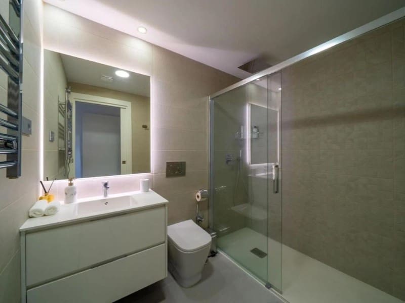 2 camera da letto Appartamento in vendita in Benidorm con piscina - 433.000 € (Rif: 9990658)