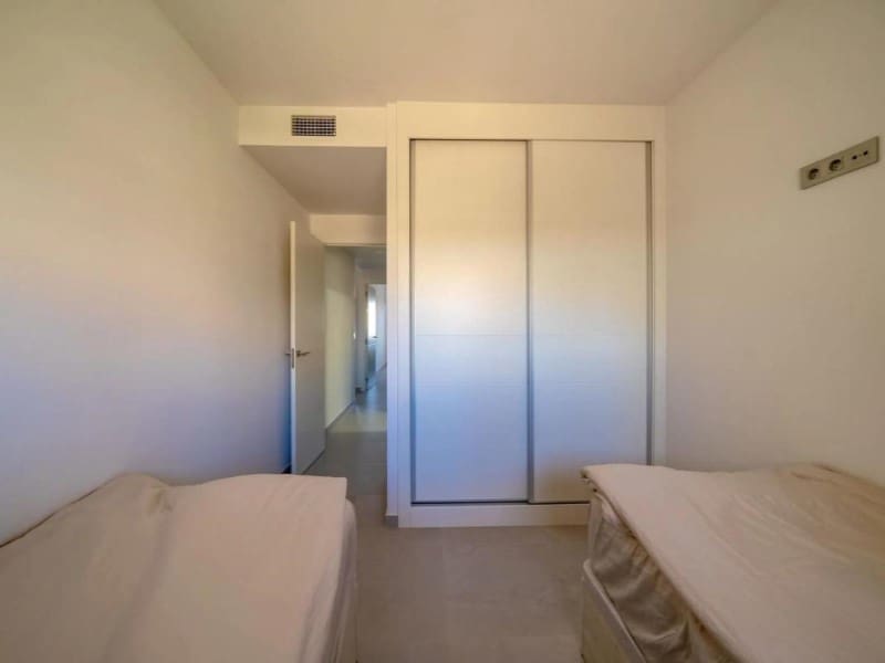 2 camera da letto Appartamento in vendita in Benidorm con piscina - 433.000 € (Rif: 9990658)