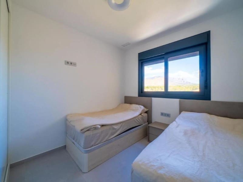 2 camera da letto Appartamento in vendita in Benidorm con piscina - 433.000 € (Rif: 9990658)