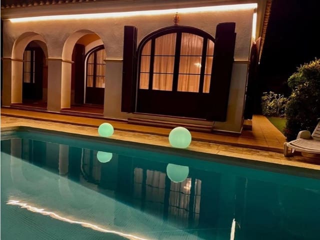 3 slaapkamer Villa te koop in Golf Bahía, Finestrat met zwembad - € 680.000 (Ref: 9990659)