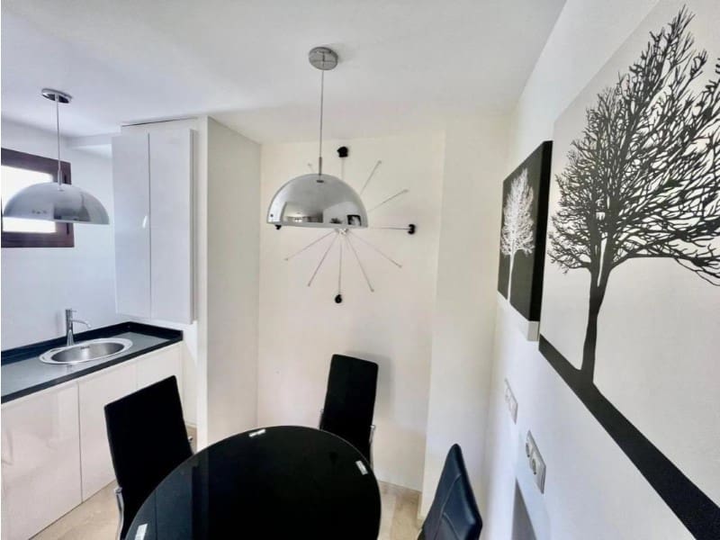 3 slaapkamer Villa te koop in Finestrat met zwembad - € 680.000 (Ref: 9990659)