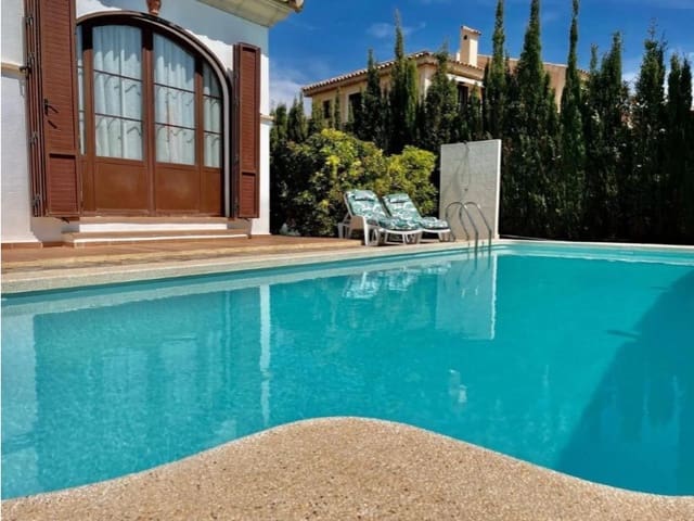 3 slaapkamer Villa te koop in Golf Bahía, Finestrat met zwembad - € 680.000 (Ref: 9990659)
