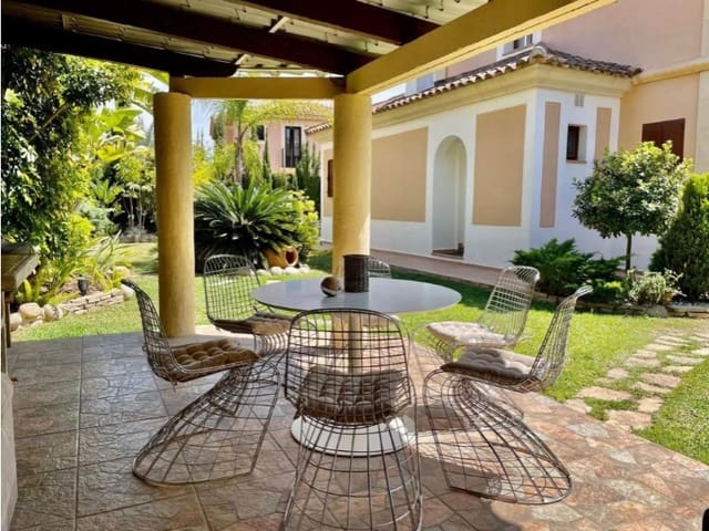 3 slaapkamer Villa te koop in Golf Bahía, Finestrat met zwembad - € 680.000 (Ref: 9990659)