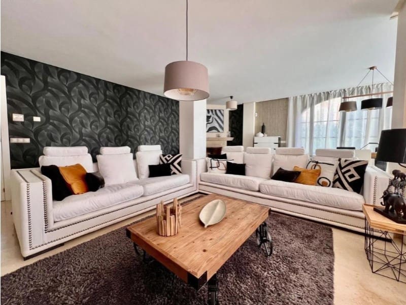 3 slaapkamer Villa te koop in Finestrat met zwembad - € 680.000 (Ref: 9990659)