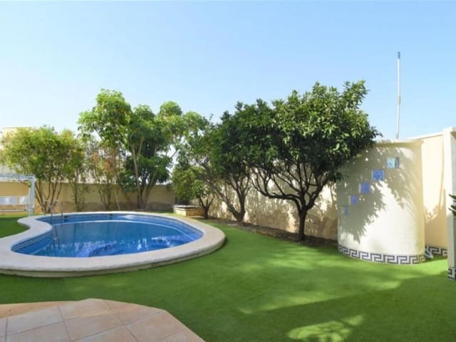 5 slaapkamer Villa te koop in Ciudad Quesada, Rojales met zwembad - € 629.999 (Ref: 9990660)