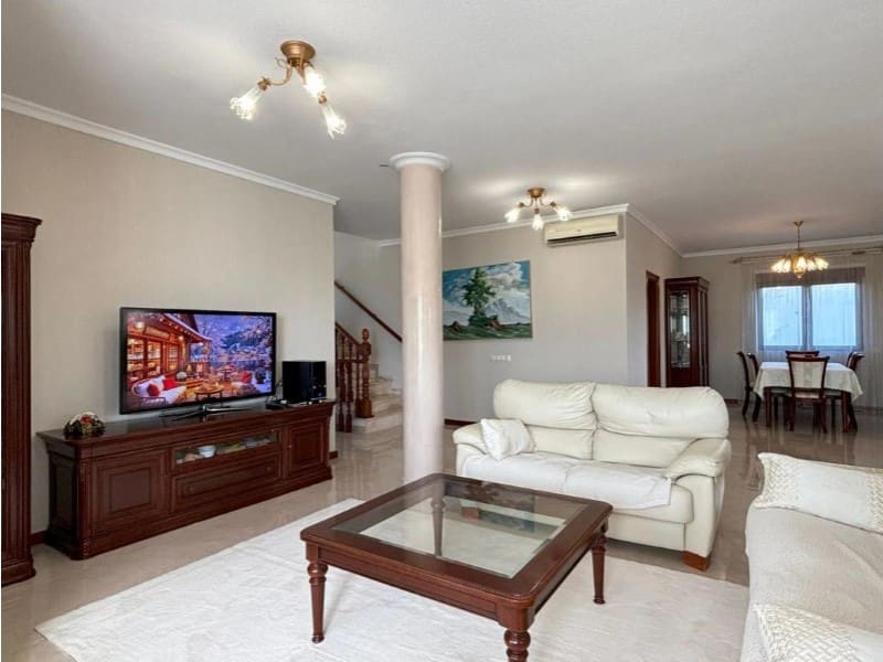 5 slaapkamer Villa te koop in Rojales met zwembad - € 629.999 (Ref: 9990660)