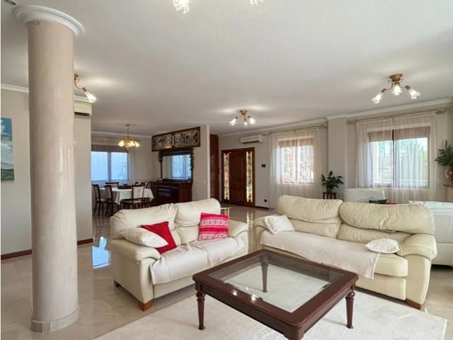 5 slaapkamer Villa te koop in Ciudad Quesada, Rojales met zwembad - € 629.999 (Ref: 9990660)