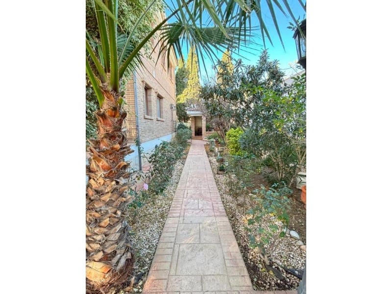 5 slaapkamer Villa te koop in Rojales met zwembad - € 629.999 (Ref: 9990660)