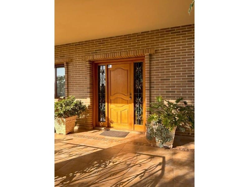 5 slaapkamer Villa te koop in Rojales met zwembad - € 629.999 (Ref: 9990660)