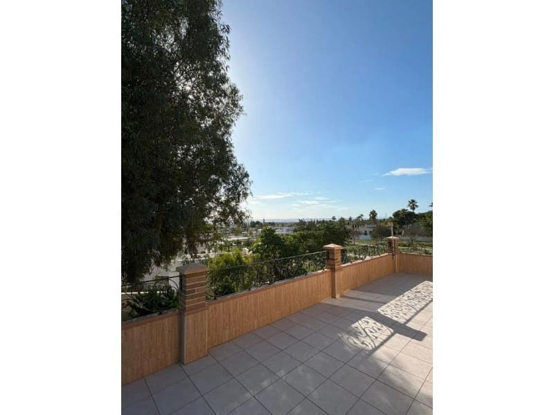 5 slaapkamer Villa te koop in Rojales met zwembad - € 629.999 (Ref: 9990660)