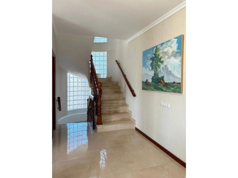 5 slaapkamer Villa te koop in Rojales met zwembad - € 629.999 (Ref: 9990660)