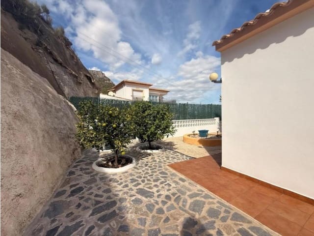 4 quarto Moradia para venda em Oltamar - Cucarres, Calpe / Calp com piscina - 690 000 € (Ref: 9990661)