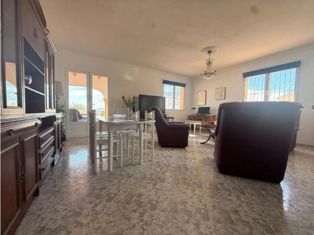 4 quarto Moradia para venda em Oltamar - Cucarres, Calpe / Calp com piscina - 690 000 € (Ref: 9990661)