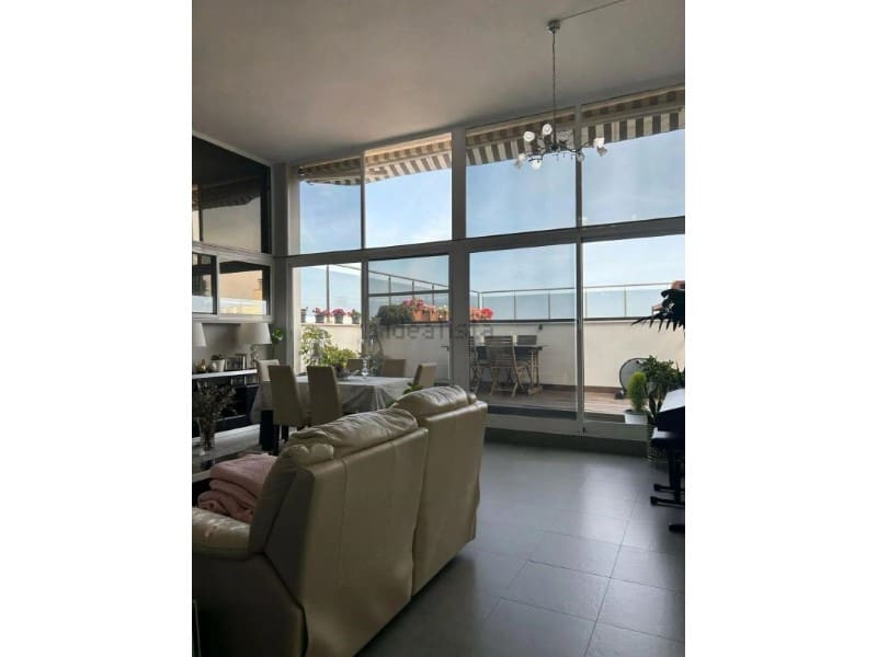 3 quarto Apartamento para venda em La Villajoyosa / Vila Joiosa com piscina - 580 000 € (Ref: 9990662)