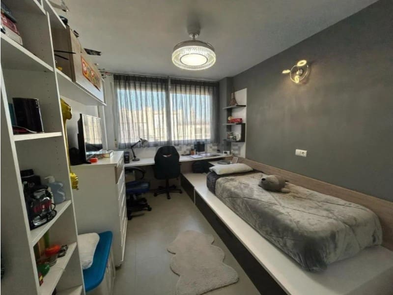 3 quarto Apartamento para venda em La Villajoyosa / Vila Joiosa com piscina - 580 000 € (Ref: 9990662)