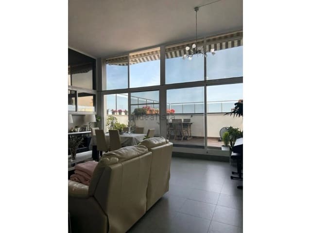 3 quarto Apartamento para venda em La Cala de Villajoyosa, La Villajoyosa / Vila Joiosa com piscina - 580 000 € (Ref: 9990662)