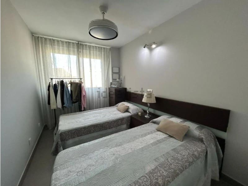 3 quarto Apartamento para venda em La Villajoyosa / Vila Joiosa com piscina - 580 000 € (Ref: 9990662)