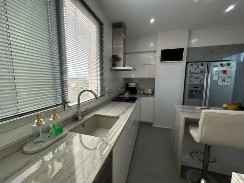 3 quarto Apartamento para venda em La Villajoyosa / Vila Joiosa com piscina - 580 000 € (Ref: 9990662)