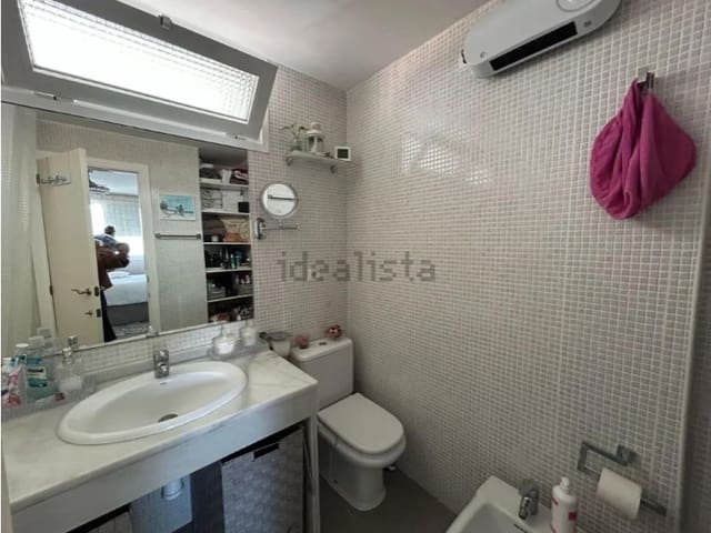3 quarto Apartamento para venda em La Cala de Villajoyosa, La Villajoyosa / Vila Joiosa com piscina - 580 000 € (Ref: 9990662)